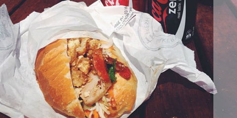 The Grange Cafe & Deli - Hotel WA 0
