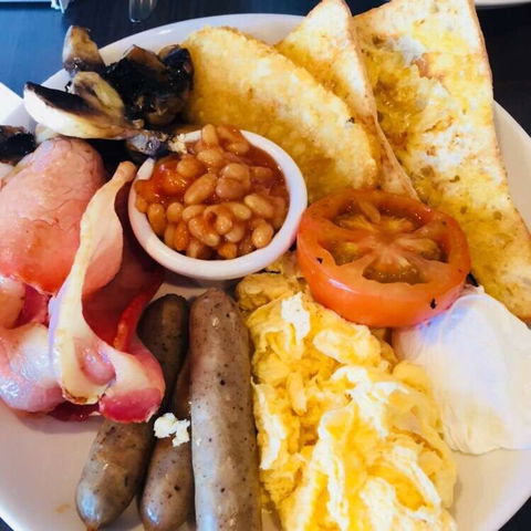 The Coffee Club - Murdoch - Hotel WA 0