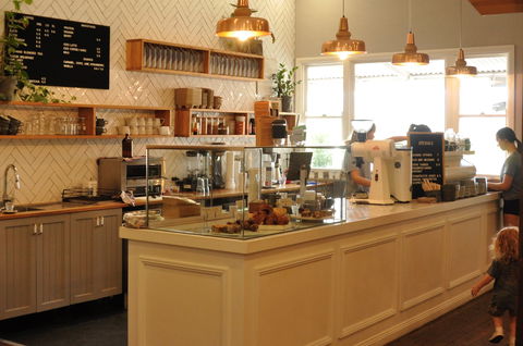 The Woolshed Yallah - Hotel WA 0