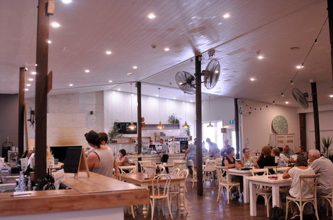 The Woolshed Yallah - Hotel WA 1