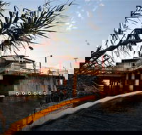 The PumpHouse Restaurant and Bar