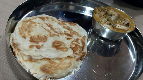 Velsha's Indian Takeaway - Hotel WA 0