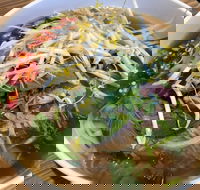 An Restaurant - Hotel WA