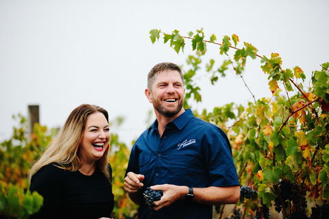 Austin's Wines - Hotel WA 1