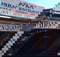Avari Indian Restaurant - Hotel WA