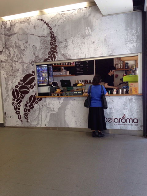 Belaroma - Hotel WA 0