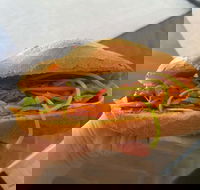 Binh Duong Spring Hot Bread - Hotel WA