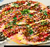 Crust - Ellenbrook - Hotel WA