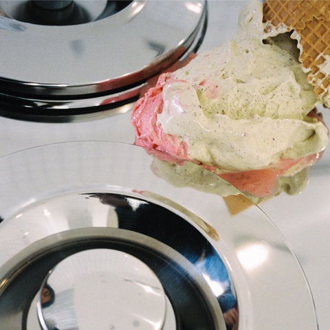 Gelateria Bico - Hotel WA 0