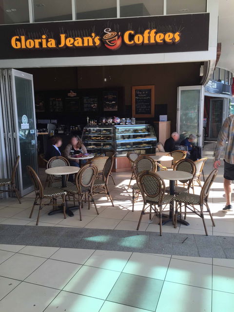 Gloria Jeans - Coolangatta - Hotel WA 0