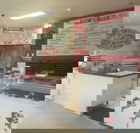Goonawarra Pizza  Pasta - Hotel WA
