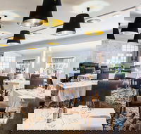 Harvest Restaurant Windsor - Hotel WA