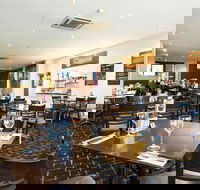 Holland Park Hotel - Hotel WA