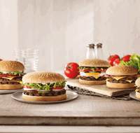 Hungry Jack's - Goodna - Hotel WA