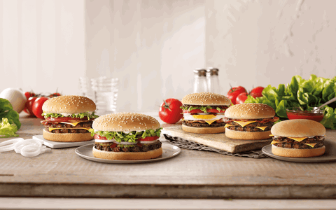 Hungry Jack's - Goodna - Hotel WA 0