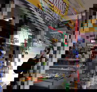 Huong Viet - Hotel WA