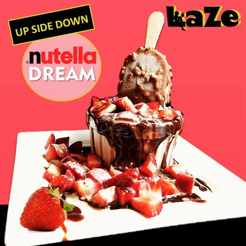 Laze Casual Dining & Desserts - Hotel WA 0