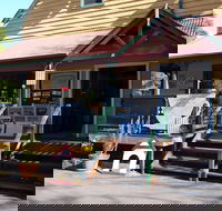 Leanne's Cafe - Hotel WA