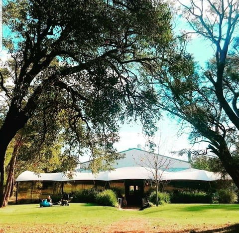 Malmalling Vineyard - Hotel WA 0