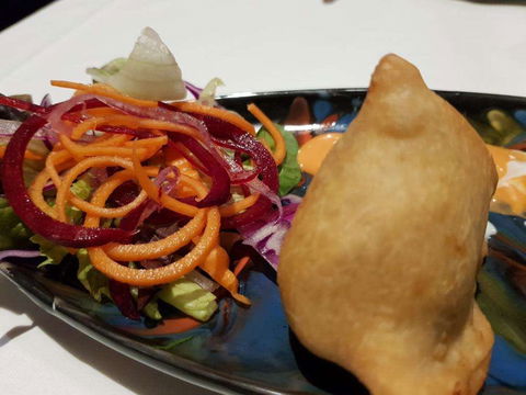 Manjit's Indian Restaurant - Hotel WA 0