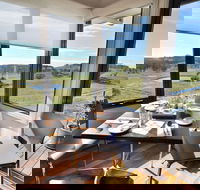McVitty Grove Restaurant - Hotel WA