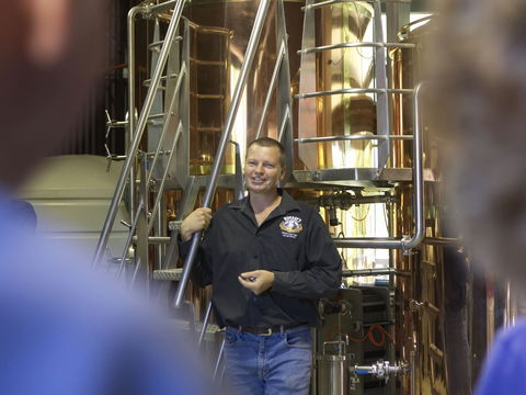 Murray’s Brewery And Port Stephens Winery - Hotel WA 0