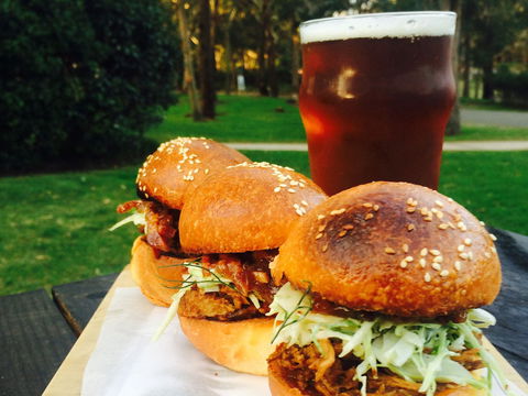 Murray’s Brewery And Port Stephens Winery - Hotel WA 1