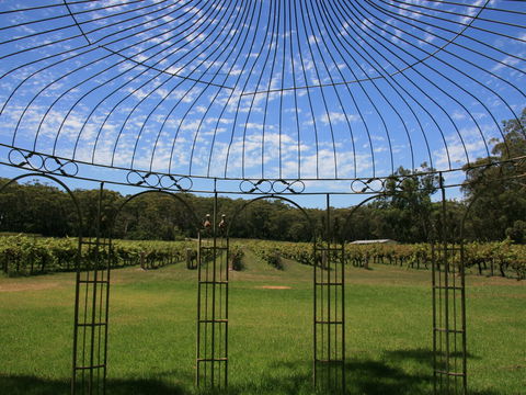 Murray’s Brewery And Port Stephens Winery - Hotel WA 2