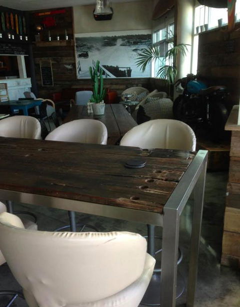Ocean One Bar Scarborough - Hotel WA 0