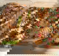 Pho Ever Taste - Hotel WA