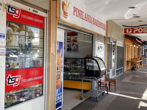 Pinelands Bakehouse - Hotel WA 0