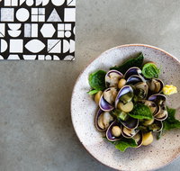 Pipit Restaurant
