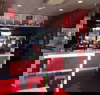 Pizza Hut - Robina - Hotel WA