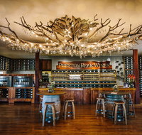 Preston Peak Winery Function Centre - Hotel WA