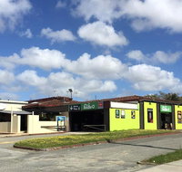 Princess Road Tavern