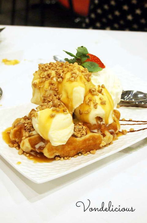 St Peters Lunch Bar - Hotel WA 0