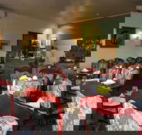 Thai Dee Restaurant - Hotel WA