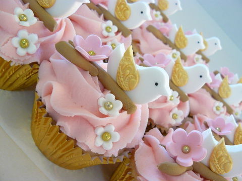 The Cup Cake Taste - Hotel WA 0
