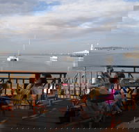 The Geelong Boat House - Hotel WA