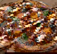 The Pizza Pub