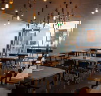 Tip Top Noodles - Hotel WA