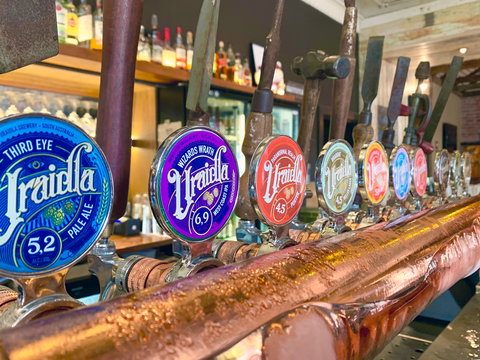 Uraidla Brewery - Hotel WA 1