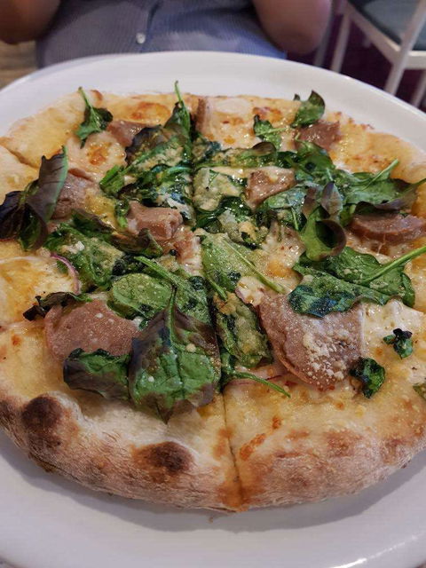 Valentino's - Hotel WA 0