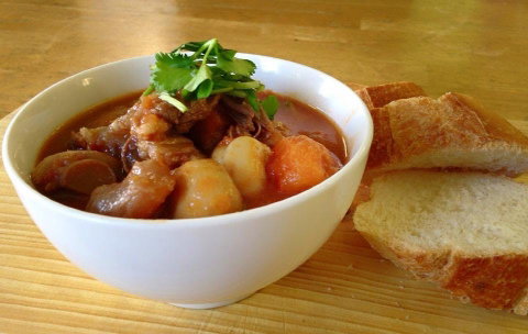 Vietnamese Avachat Cafe - Hotel WA 0