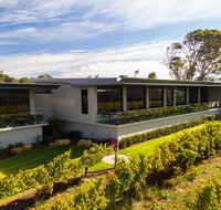 Amelia Park Restaurant - Hotel WA