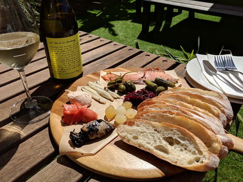 Archive Wine Bar - Hotel WA 2