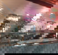 Asian Fusion - Hotel WA