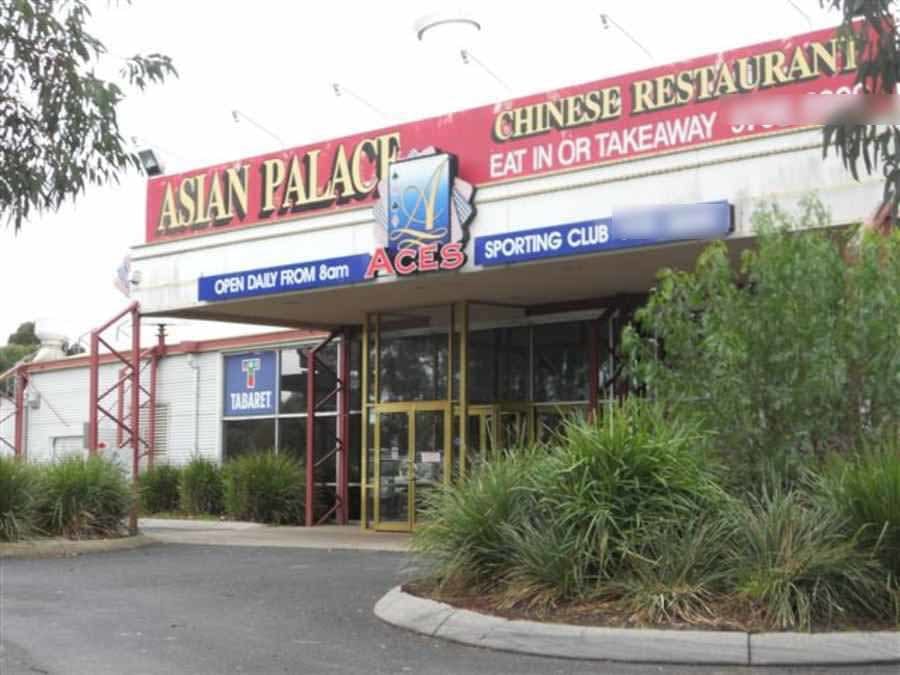 Keysborough VIC Hotel WA