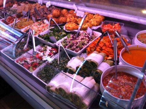 Balgowlah Heights Deli - Hotel WA 0