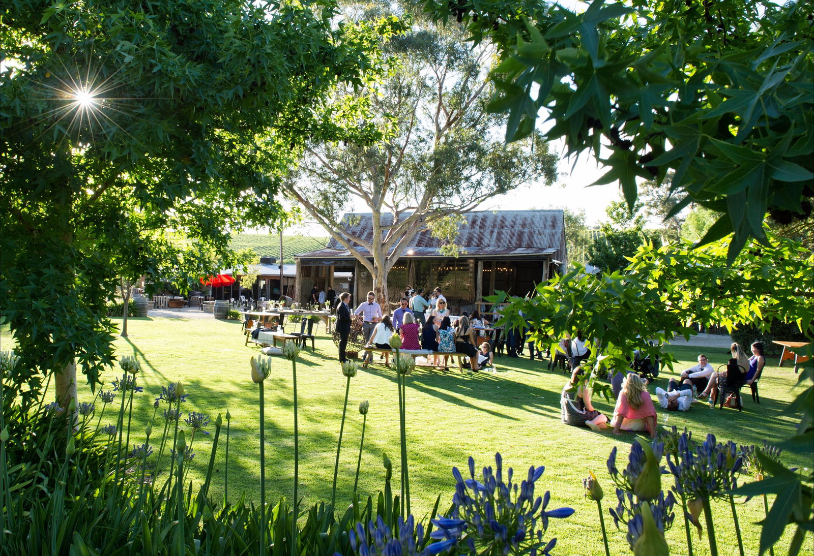 Woodside SA Hotel WA